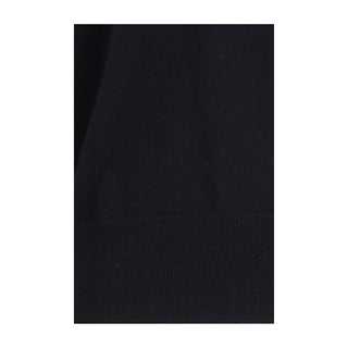 Extreme Cashmere Black Cashmere Sweater