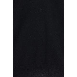 Extreme Cashmere Black Cashmere Sweater