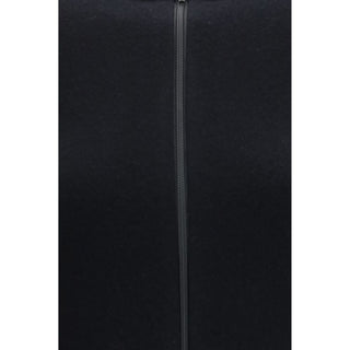 Extreme Cashmere Black Cashmere Cardigan