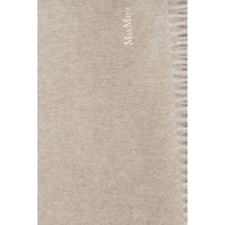 Max Mara Baci Cashmere Scarf