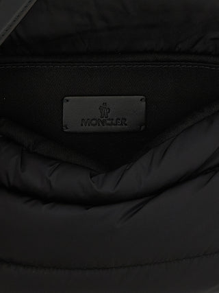 Moncler Caradoc Shoulder Bag