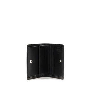 Vivienne Westwood Orb Leather Wallet