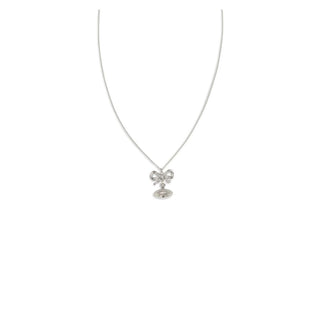 Vivienne Westwood Octavie Pendant Necklace