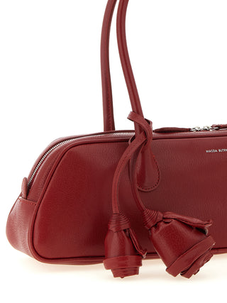 Magda Butrym Brigitte Trapeze Handbag
