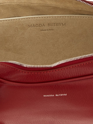 Magda Butrym Brigitte Trapeze Handbag