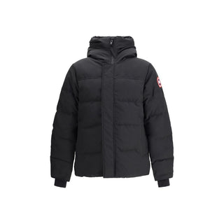 Canada Goose MacMillan Parka
