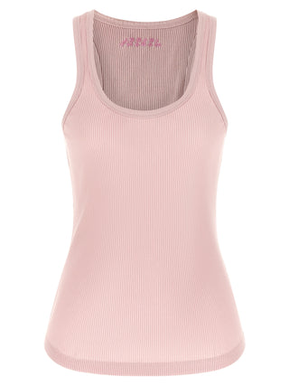 Isabel Marant Multicolor Cotton Tank Tops