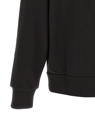 Moncler Black Polyamide Cardigan
