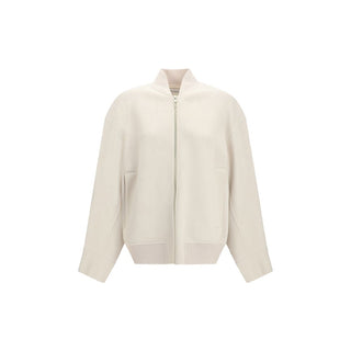 Max Mara Ondata Virgin Wool Jacket