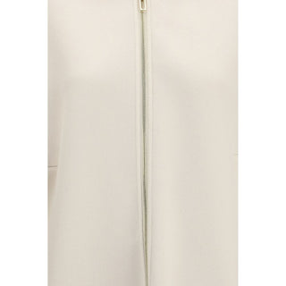 Max Mara Ondata Virgin Wool Jacket