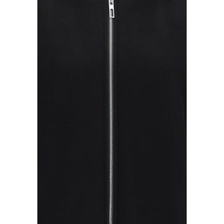 Max Mara Ondata Virgin Wool Jacket