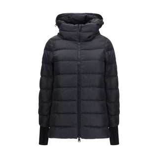 Herno Hooded Down Jacket