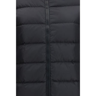 Herno Hooded Down Jacket