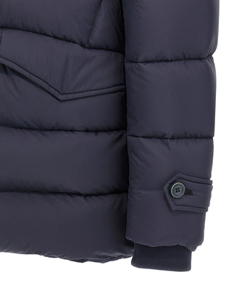 Herno L'Eskimo Down Jacket