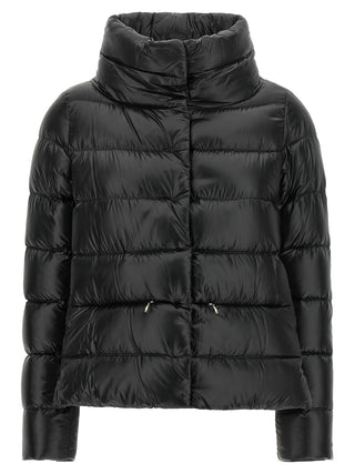Herno Quilted Down Jacket