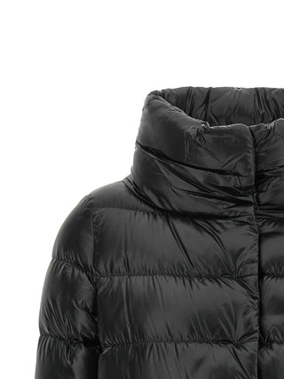 Herno Quilted Down Jacket