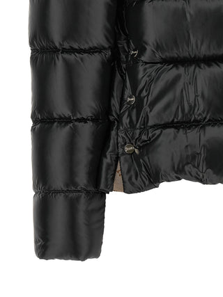 Herno Quilted Down Jacket