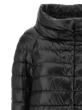 Herno Sofia Quilted Down Jacket