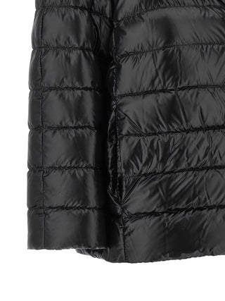 Herno Sofia Quilted Down Jacket