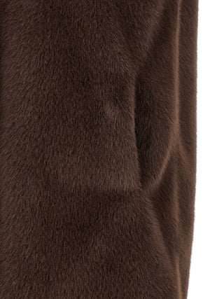Herno Resort Faux Fur Vest