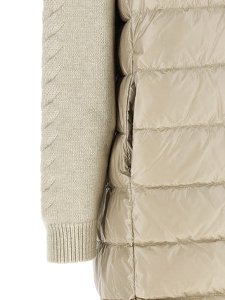 Herno Resort Hybrid Down Jacket
