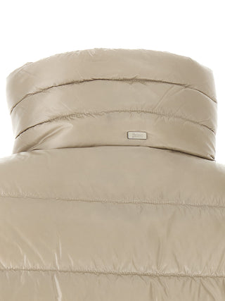 Herno Resort Hybrid Down Jacket