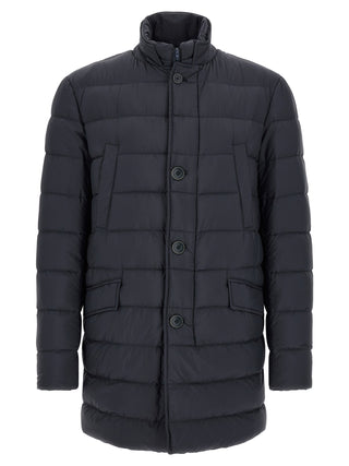 Herno Il Cappotto Down Coat