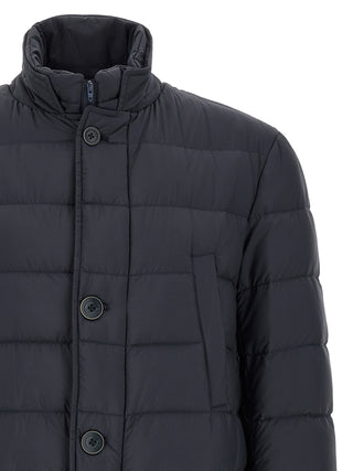 Herno Il Cappotto Down Coat