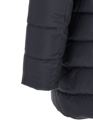 Herno Il Cappotto Down Coat