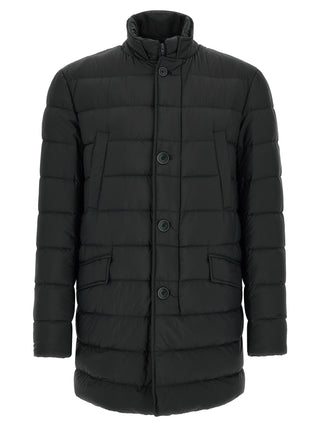 Herno Il Cappotto Down Coat