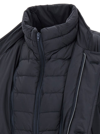 Herno Il Cappotto Down Coat