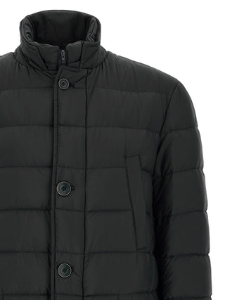 Herno Il Cappotto Down Coat