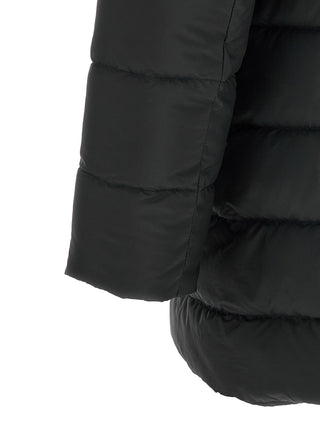 Herno Il Cappotto Down Coat