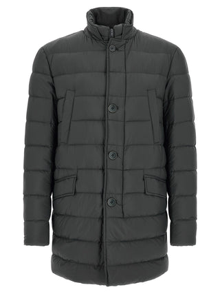 Herno Il Cappotto Down Coat