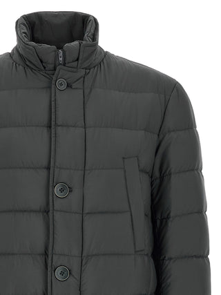 Herno Il Cappotto Down Coat