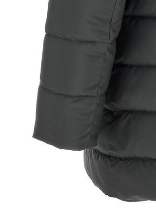 Herno Il Cappotto Down Coat