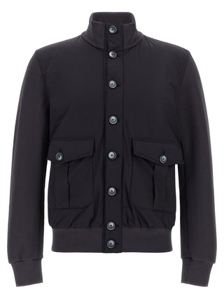 Herno Resort Cotton Jacket