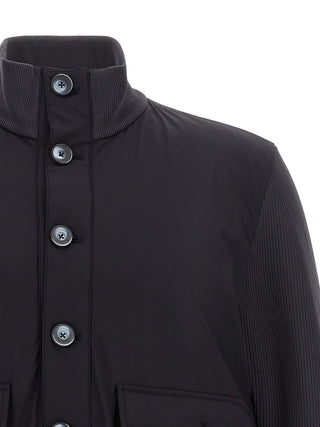 Herno Resort Cotton Jacket
