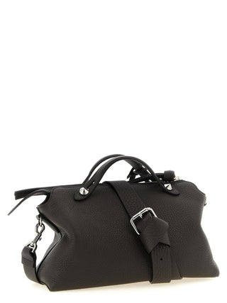 Fendi Brown Calfskin Handbag