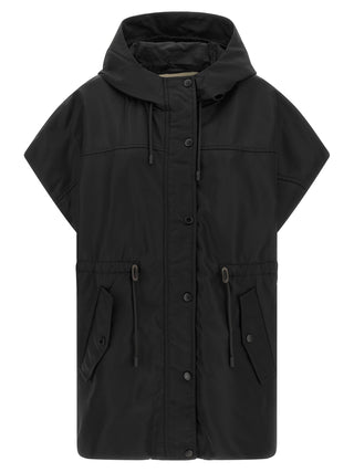 Weekend Max Mara Orgiano Padded Vest