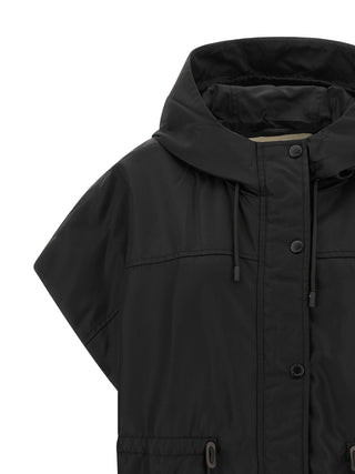 Weekend Max Mara Orgiano Padded Vest