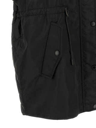 Weekend Max Mara Orgiano Padded Vest