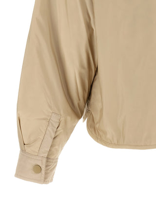 Weekend Max Mara Padded Shirt Jacket