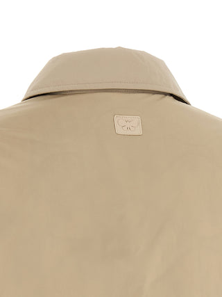 Weekend Max Mara Padded Shirt Jacket