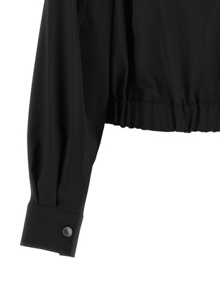 Weekend Max Mara Virgin Wool Jacket