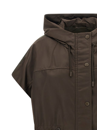 Weekend Max Mara Orgiano Padded Vest
