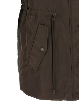 Weekend Max Mara Orgiano Padded Vest