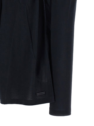 Max Mara Falda Hooded Cardigan