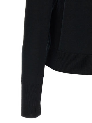 Coperni Emoji Virgin Wool Sweater