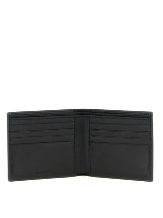 Balenciaga Black Calfskin Wallet
